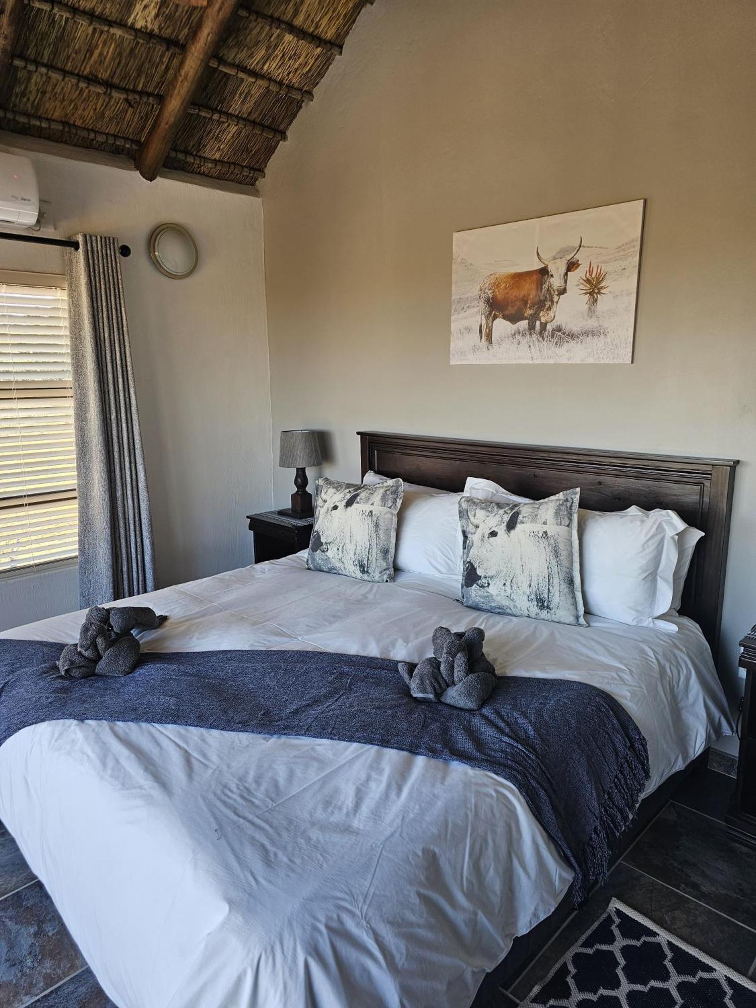 636 Itaga Safari Lodge, Mabalingwe Nature Reserve Mabula Game Reserve Eksteriør bilde