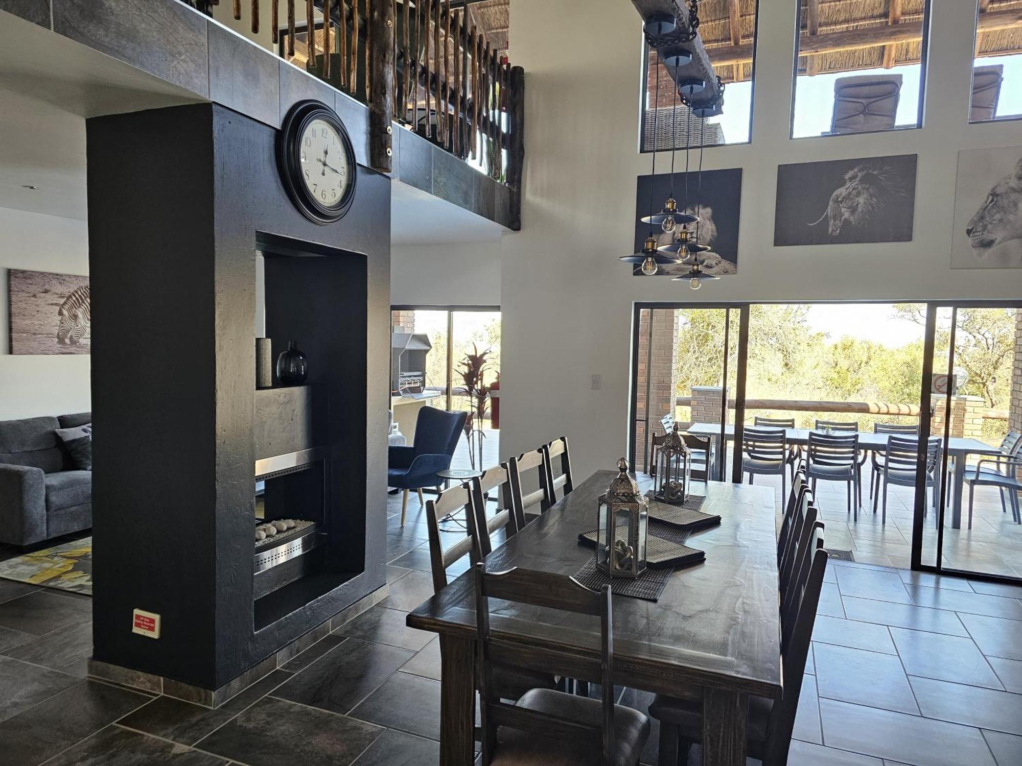 636 Itaga Safari Lodge, Mabalingwe Nature Reserve Mabula Game Reserve Eksteriør bilde