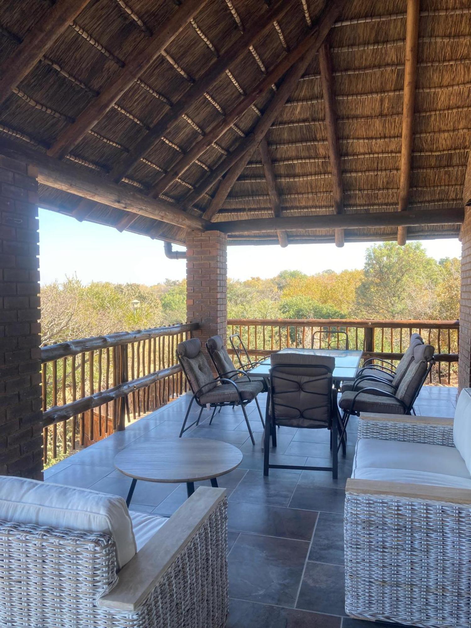 636 Itaga Safari Lodge, Mabalingwe Nature Reserve Mabula Game Reserve Eksteriør bilde