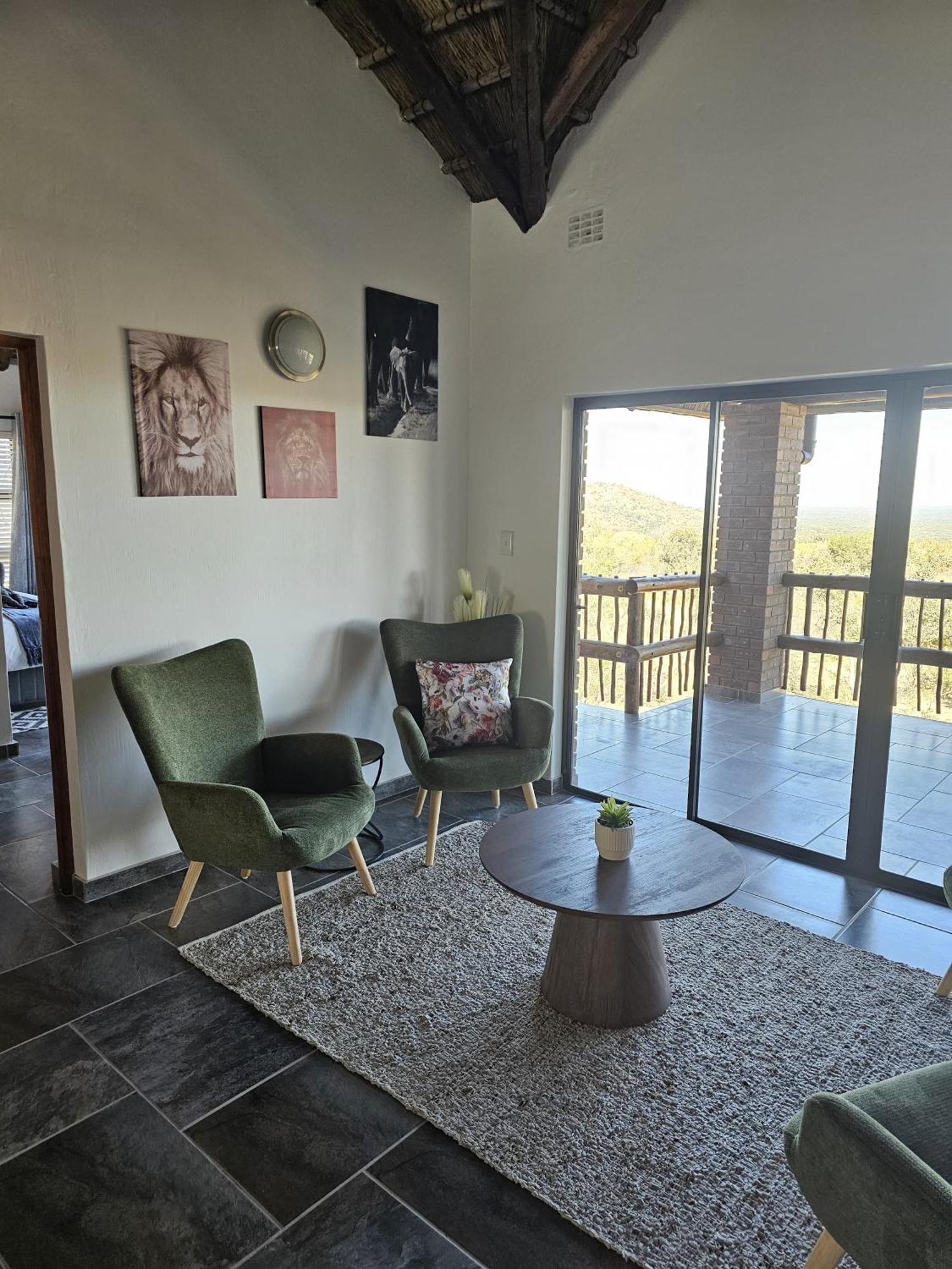 636 Itaga Safari Lodge, Mabalingwe Nature Reserve Mabula Game Reserve Eksteriør bilde